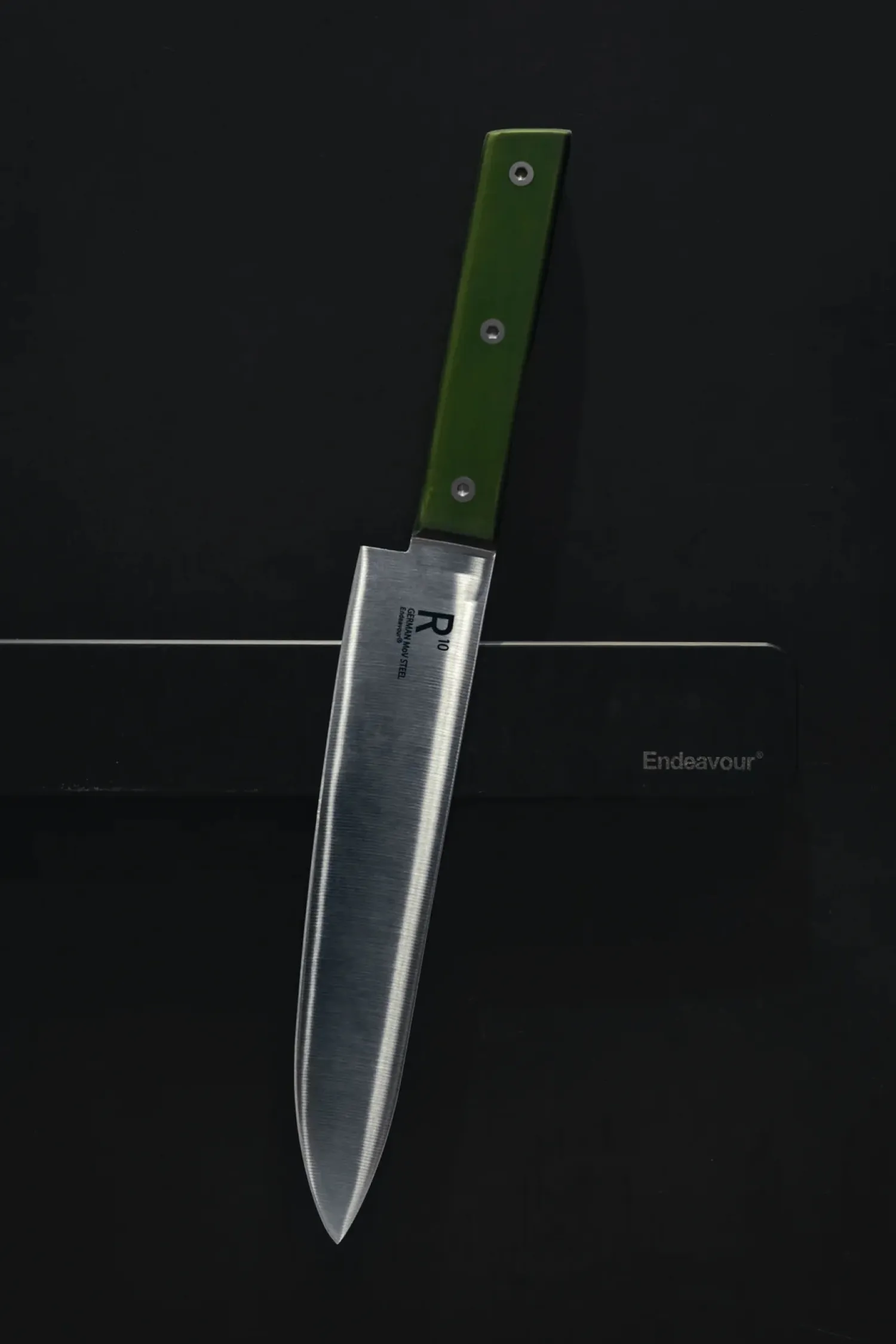 - R10 Kokkekniv - 20 cm*Endeavour Online