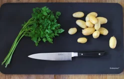 - Skærebræt - Longboard - 45 cm^Endeavour Discount