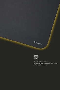 - Skærebræt - Longboard - 45 cm^Endeavour Discount