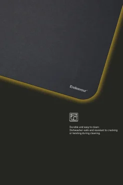 - Skærebræt - Mediumboard - 34 cm*Endeavour Best