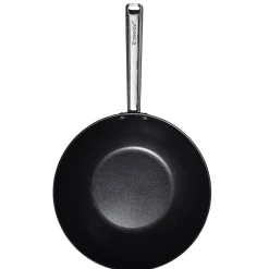 - The Wok Stegepande*Endeavour Online