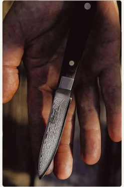 - Urtekniv - Herb - 8 cm^Endeavour Hot