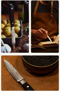 - Urtekniv - Herb - 8 cm^Endeavour Hot