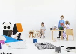 - Lampe - Elephant - Blå^EO Play New