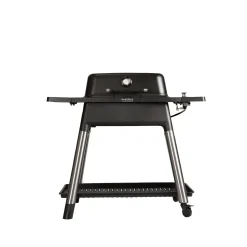 - Gas Grill - E2G2B FORCE - Mat Sort^Everdure Clearance