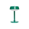 - Bellboy - bordlampe - jungle grøn*Fatboy Discount
