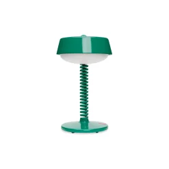- Bellboy - bordlampe - jungle grøn*Fatboy Discount