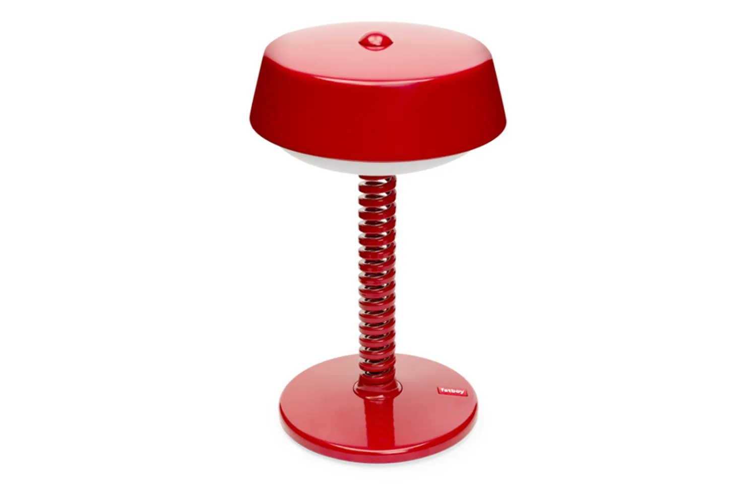 - Bellboy - bordlampe - rød^Fatboy Discount