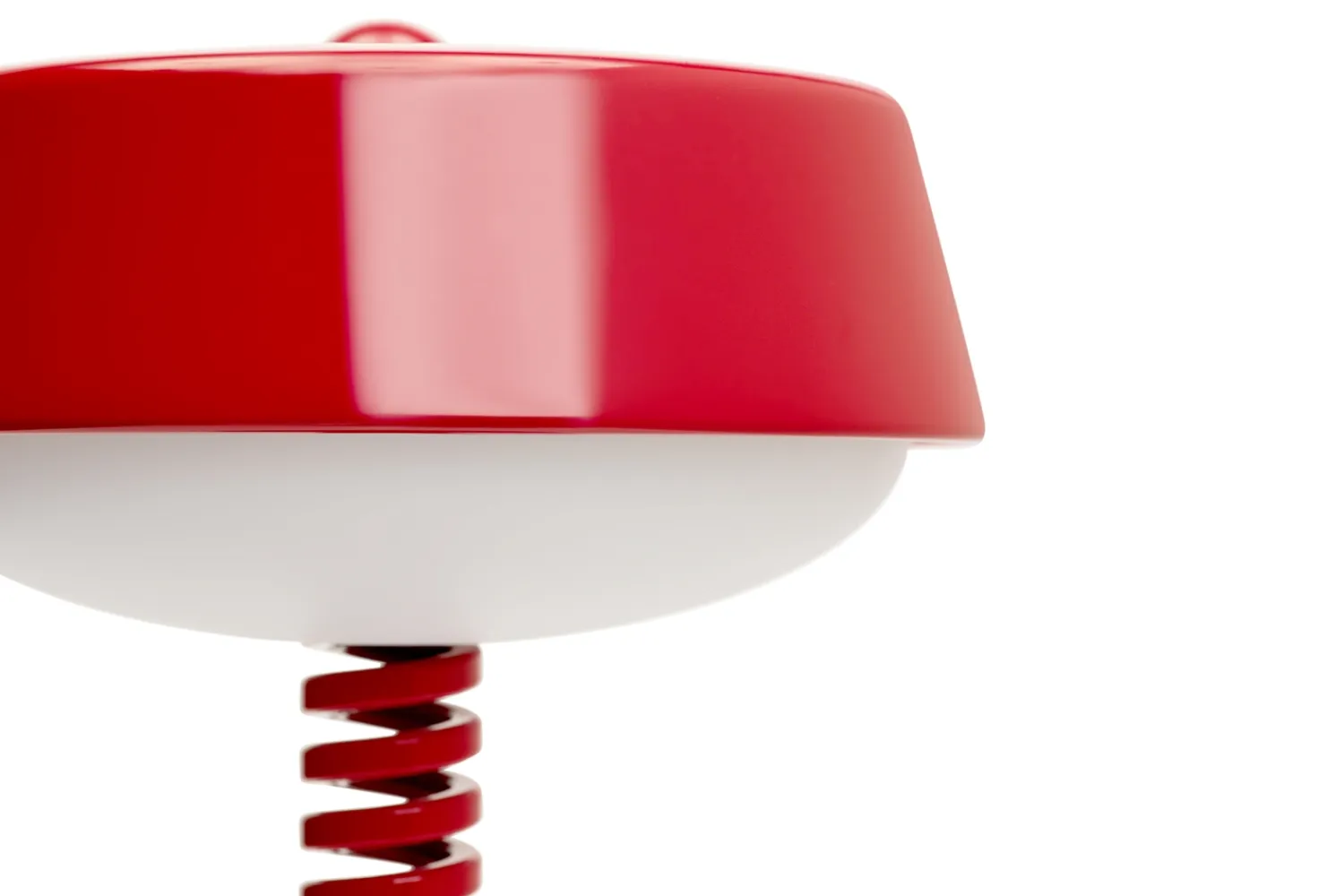 - Bellboy - bordlampe - rød^Fatboy Discount