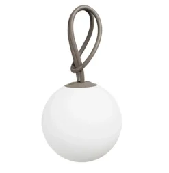 - Bolleke loftlampe - Beige^Fatboy Best