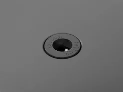 - Bord - Toni Bistreau - Anthracite - 80 x 80 cm^Fatboy Outlet