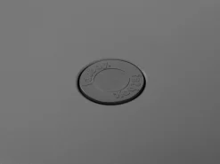 - Bord - Toni Bistreau - Anthracite - 80 x 80 cm^Fatboy Outlet