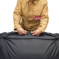 - Cover/overdækning til sækkestol*Fatboy Outlet