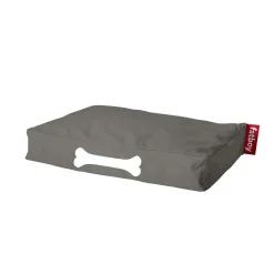 - Doggielounge - Canvas Recycled - S - Charcoal Grey*Fatboy Sale