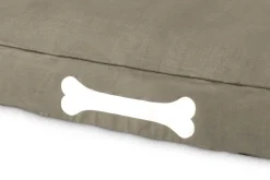 - Doggielounge - Canvas Recycled - S - Taupe Grey^Fatboy Sale