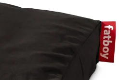 - Doggielounge - Canvas Recycled - L - Black Licorice*Fatboy