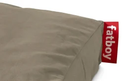 - Doggielounge - Canvas Recycled - L - Taupe Grey*Fatboy Sale