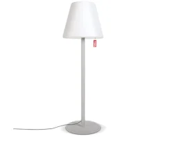 - Edison the Giant - Lysegrå*Fatboy Outlet