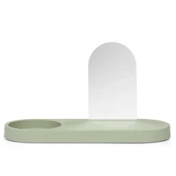 - Edison the Petit Residence, væghylde - Grøn - Envy green*Fatboy Clearance