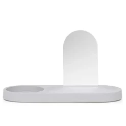 - Edison the Petit Residence, væghylde - Lysegrå^Fatboy Outlet