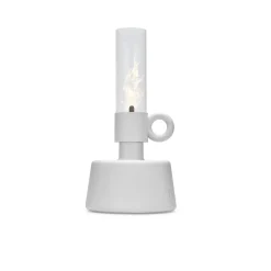 - Flamtastique, Hvid^Fatboy