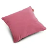- Fløjl pude, Velvet kollektion, Deep Blush/lyserød, 50x50 cm*Fatboy Discount