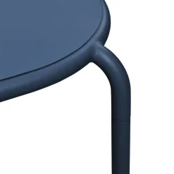 - Havebord - Toni Tablo Bord - mørkeblå - Dark ocean - 220 cm*Fatboy Hot