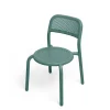 - havestol - Toni Chair - uden armlæn - Pine Green^Fatboy Clearance