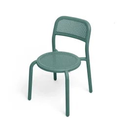 - havestol - Toni Chair - uden armlæn - Pine Green^Fatboy Clearance