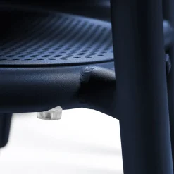 - havestol - Toni chair - uden armlæn - Dark ocean^Fatboy New