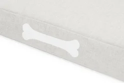 - Hundepude - Doggielounge Olefin - Stor - Mist*Fatboy New