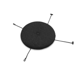 - Hynde til havestol Toní Chair - Mørkegrå - Thunder grey^Fatboy Online