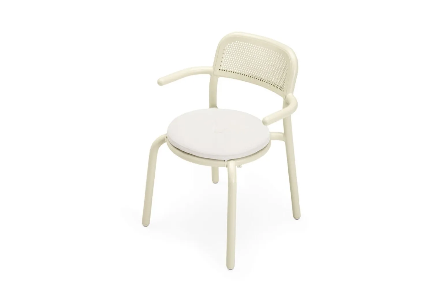 - Hynde til Toní Chair - Hvid*Fatboy Clearance