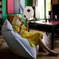 - Original Slim Pop, sækkestol - Frost^Fatboy Outlet