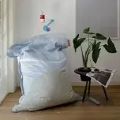 - Original Slim Pop, sækkestol - Frost^Fatboy Outlet