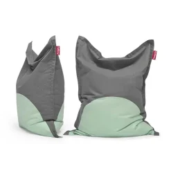 - Original Slim Pop, sækkestol - Matcha*Fatboy Sale