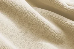 - Original Slim Teddy - Sækkestol - Off-white^Fatboy Hot