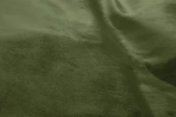 - Original Slim Velvet Sækkestol (Recycled) - Deep Green - Grøn^Fatboy Hot