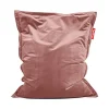 - Original Slim Velvet Sækkestol (Recycled) - Rose Quartz^Fatboy Discount