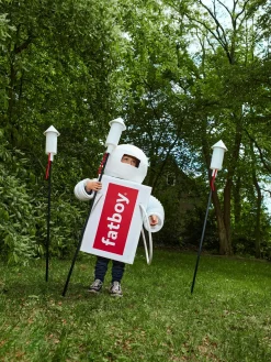 - Prêt a Racket - Udendørslampe - Sæt med 3 stk.*Fatboy