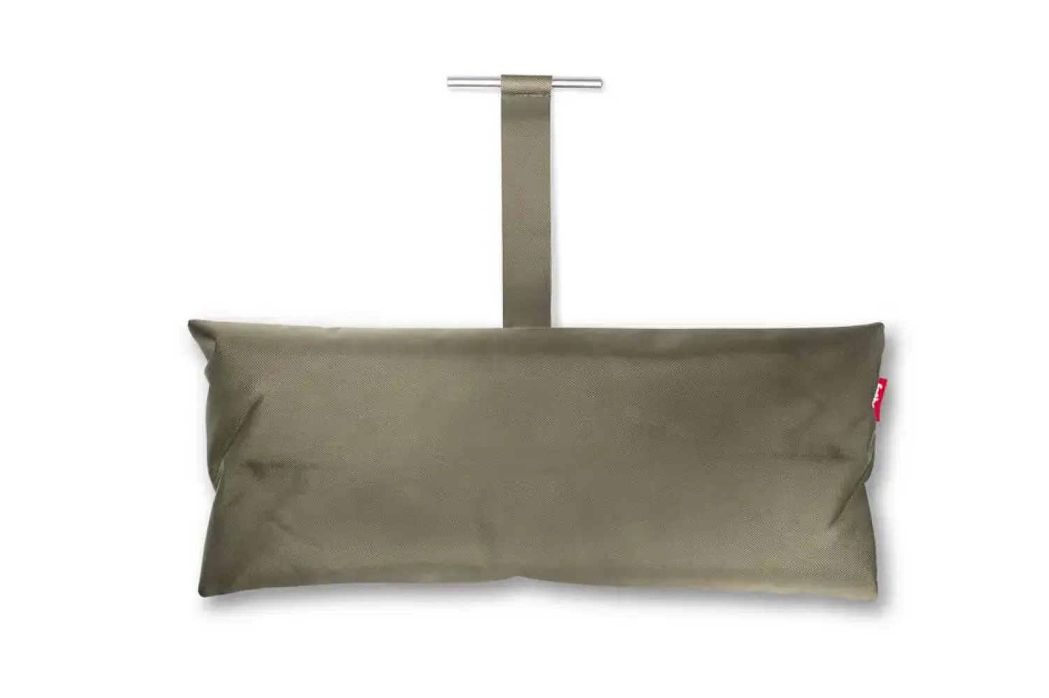 - Pude til hængekøje - Headdemock - Taupe^Fatboy New