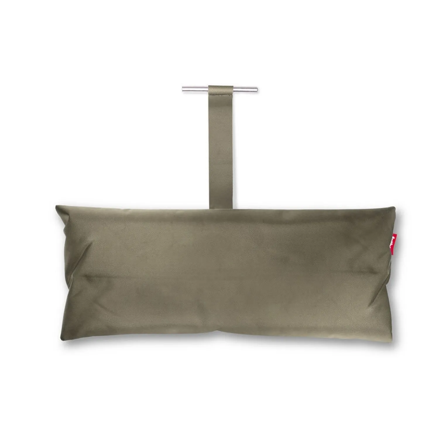 - Pude til hængekøje - Headdemock - Taupe^Fatboy New