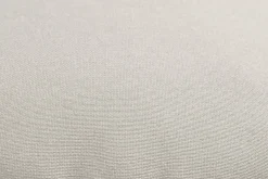 - Puf - Point Canvas Recycled - Ø50x35 cm - Cool Grey^Fatboy New