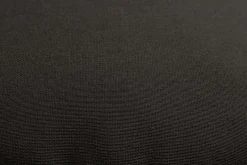 - Puf - Point Canvas Recycled - Ø50x35 cm - Black Licorice^Fatboy