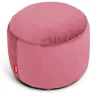 - Puf / Sækkepude - point velvet - Lyserød^Fatboy Outlet