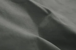 - Sækkestol - Junior Canvas Recycled - Charcoal Grey*Fatboy Outlet