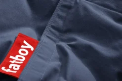 - Sækkestol - Original Canvas Recycled - Crown Blue^Fatboy Hot