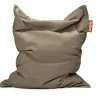 - Sækkestol - Original Canvas Recycled - Taupe Grey^Fatboy Best