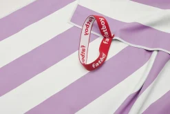 - Strandhåndklæde m. pude - Beach Buggy - 165x80 cm - Lilla^Fatboy Best