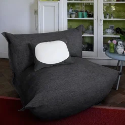 - The BonBaron - Thunder Grey*Fatboy Hot